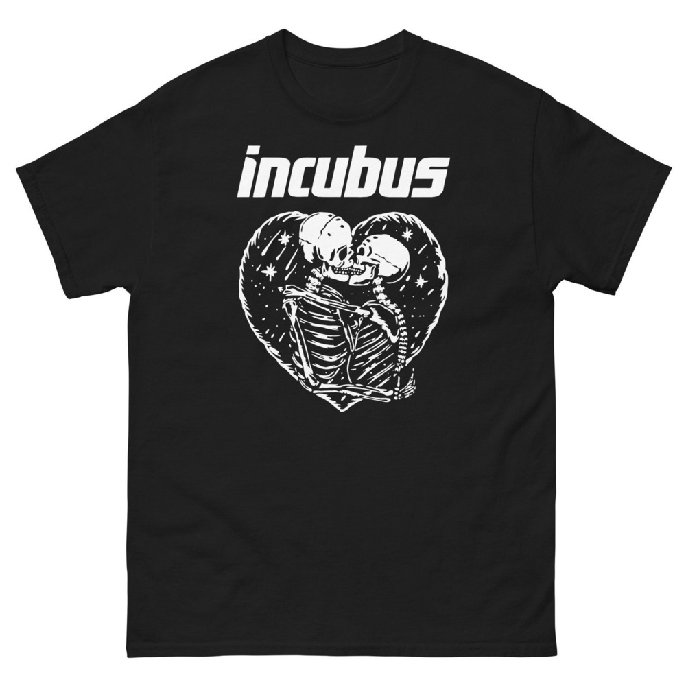 American Rock Band Men's Classic Shirt